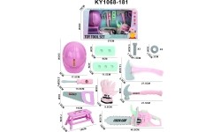 Tool Kit Pink
