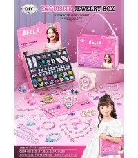 Jewelry Making Kit + Accessories