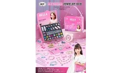 Jewelry Making Kit + Accessories