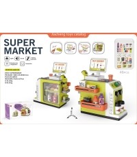 MINI Supermarket + Accessories