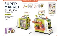 MINI Supermarket + Accessories