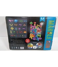 Glow in the Dark Ball Track 72pcs.