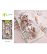 Baby Doll + Accessories