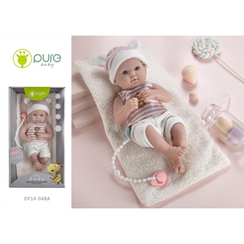 Baby Doll + Accessories