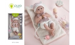 Baby Doll + Accessories