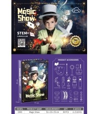 Little Magician's Set