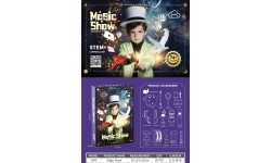 Little Magician's Set