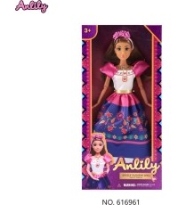 Martyna Doll