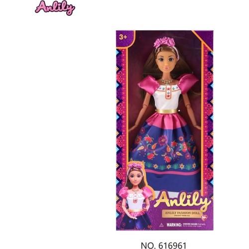 Martyna Doll