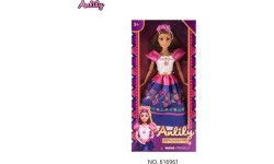 Martyna Doll