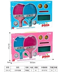 Ping Pong Set