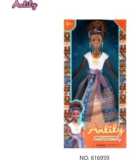 Ola doll