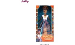 Ola doll