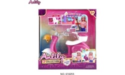 Doll Accessories Scooter