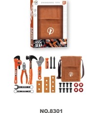 Tool Kit + Shoulder Bag