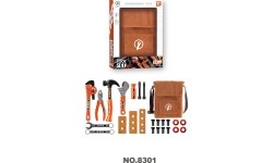 Tool Kit + Shoulder Bag