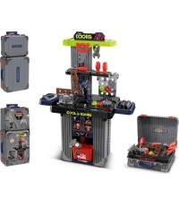 MEGA Workshop Suitcase + Accessories