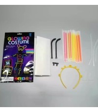 Fluorescent Sticks Set 94pcs.