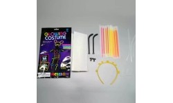 Fluorescent Sticks Set 94pcs.