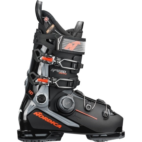 Buty narciarskie Nordica Speedmachine 3 BOA 110