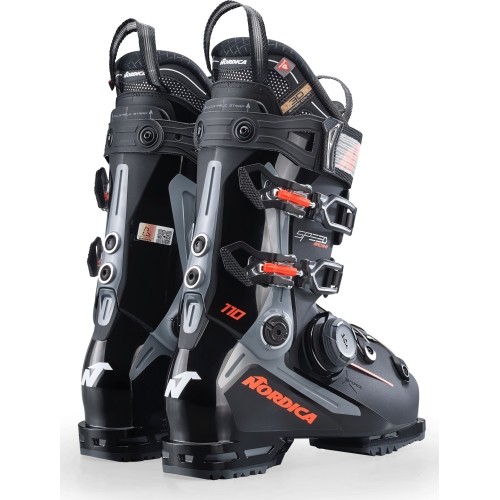 Buty narciarskie Nordica Speedmachine 3 BOA 110