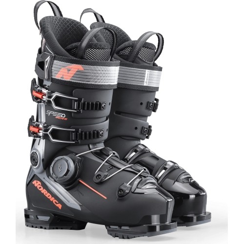 Buty narciarskie Nordica Speedmachine 3 BOA 110