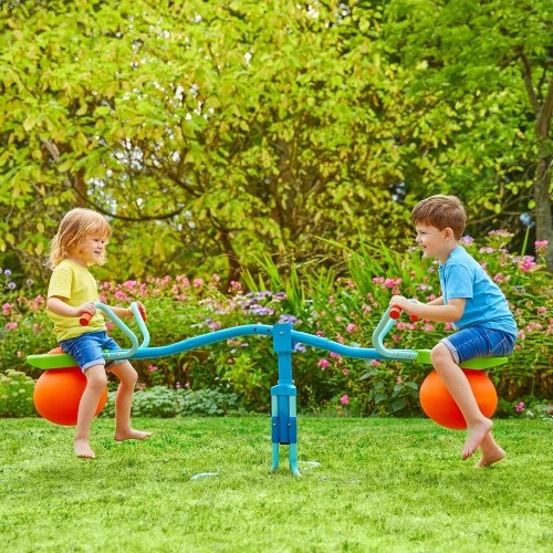 Huśtawka-równoważnia TP Toys Spiro Hop