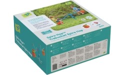 Huśtawka-równoważnia TP Toys Spiro Hop