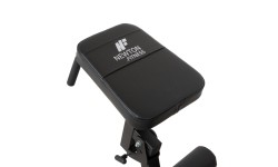 Newton Fitness Black Series BLK-60 wielofunkcyjny prostownik nóg