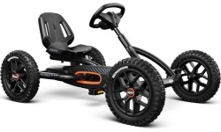 BERG Buddy Cross Black