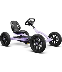 BERG Buddy Purple
