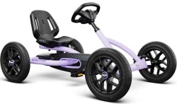 BERG Buddy Purple