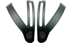 Paski Nidecker Supermatic® QuickSet Y-ladders z zatyczkami