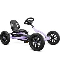 BERG Buddy Purple + Handbrake