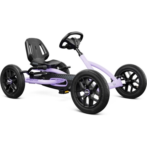 BERG Buddy Purple + Handbrake