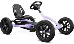 BERG Buddy Purple + Handbrake