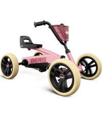 BERG Buzzy Pink