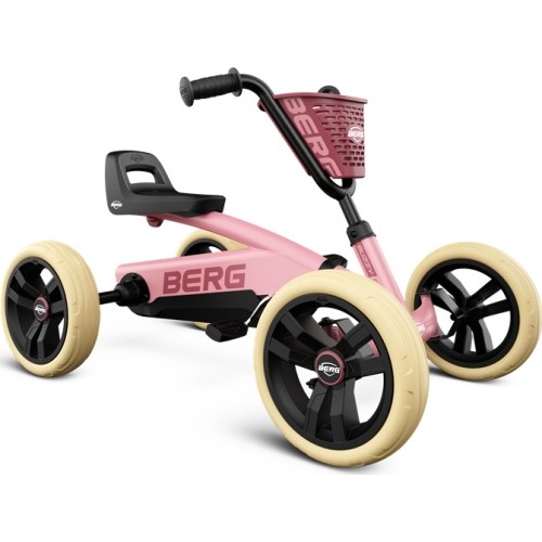 BERG Buzzy Pink