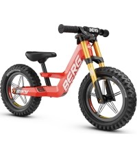 BERG Biky Cross Red Handbrake