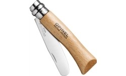 Nóż Opinel My First No.7 z rączką z drewna bukowego