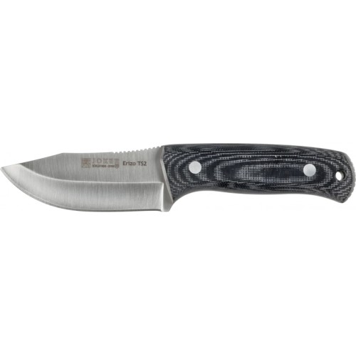 Nóż Joker Erizo TS2 CM142 czarny