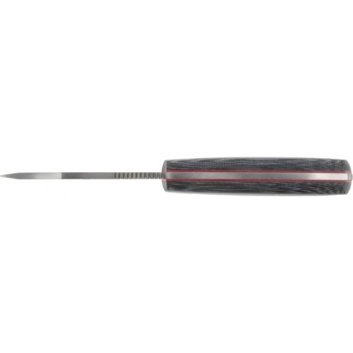 Nóż Joker Erizo TS2 CM142 czarny