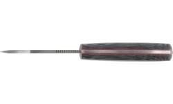 Nóż Joker Erizo TS2 CM142 czarny