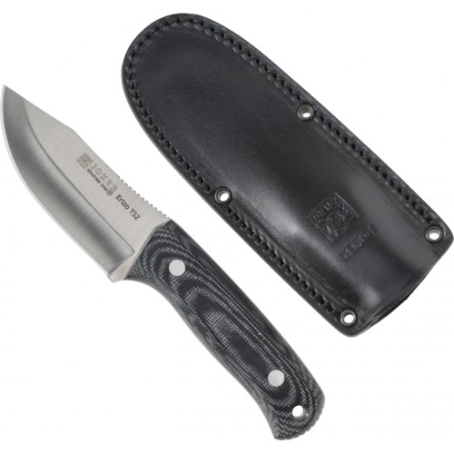 Nóż Joker Erizo TS2 CM142 czarny