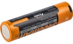 Akumulator USB Fenix ARB-L18U (18650 3400mAh 3.6V)