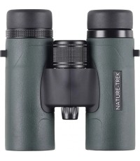 Lornetka Hawke Nature Trek 8x32 zielona