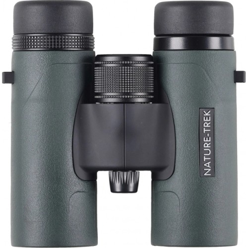 Lornetka Hawke Nature Trek 8x32 zielona