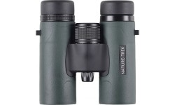 Lornetka Hawke Nature Trek 8x32 zielona