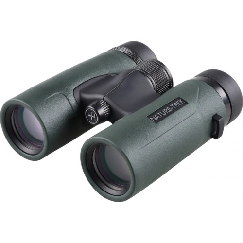 Lornetka Hawke Nature Trek 8x32 zielona