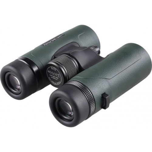 Lornetka Hawke Nature Trek 8x32 zielona